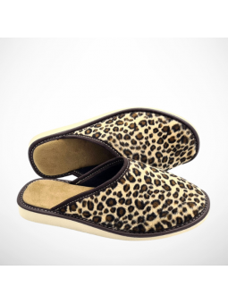 Kapcie damskie pantofle w...