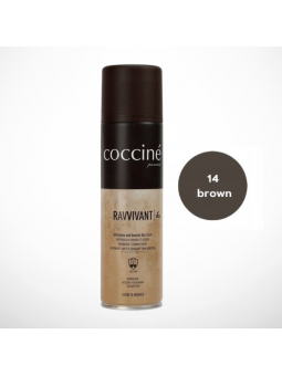 Renowator do zamszu i...