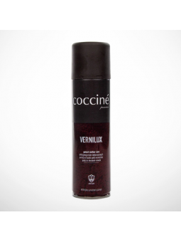 Spray do skór lakierowanych...