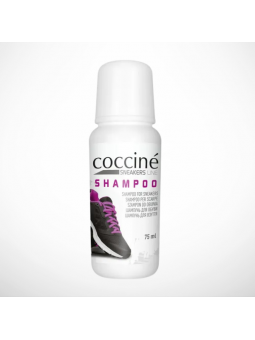 Szampon do sneakersów...