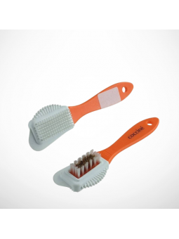 Szczoteczka czyszcąca do...