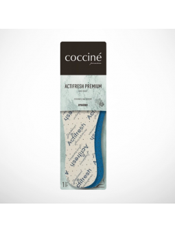 Wkładki do butów...