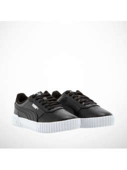 Czarne buty damskie...