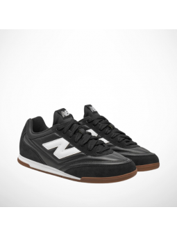 Czarne buty sportowe męskie...