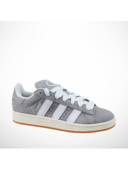 SZARE BUTY SPORTOWE...