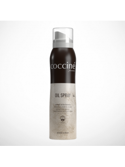 Płynny tłuszcz COCCINE OIL...