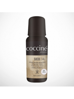 COCCINE SUEDE RENOWATOR -...