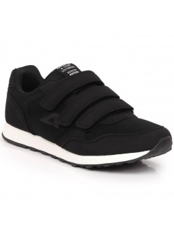 Czarne adidasy American...