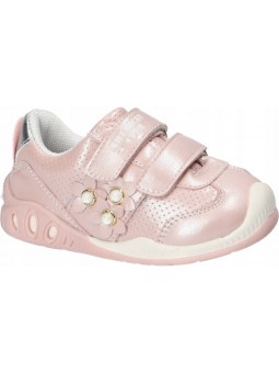 Różowe adidasy dziecięce...