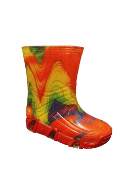 Kalosze dziecięce...