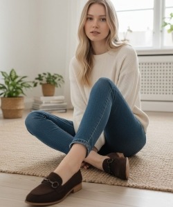 Top 5 trendów obuwniczych na wiosnę 2026 – co będziemy nosić? Kompleksowy przewodnik