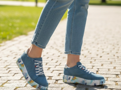 Butoholizm, czyli jak dbać o buty, by służyły latami ?